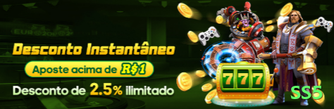 ss5 - Estratégias, Dicas e Segredos Revelados01 - ss5 🎰✨ Session bankroll split: 3 partes, pare se perder 1/3 — disciplina evita tilt total! ⛔🤑